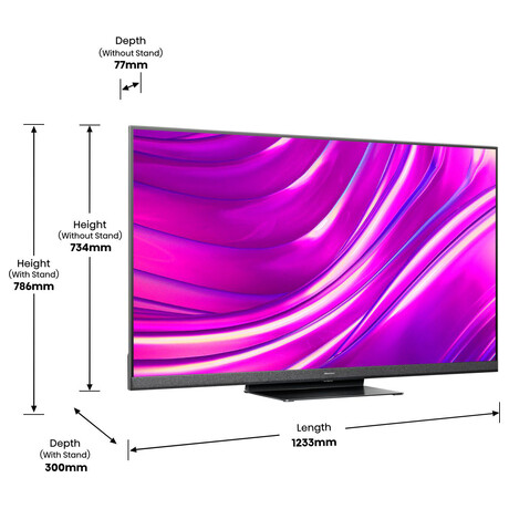 Hisense 55U8HQ (foto 9)
