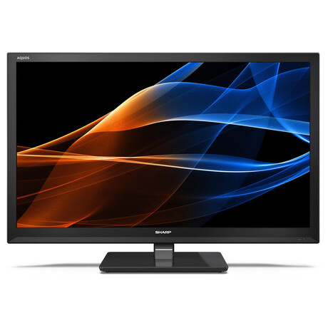 HD LED TV Sharp 24EA3E