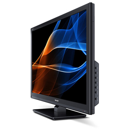 Sharp 24EA3E (foto 4)