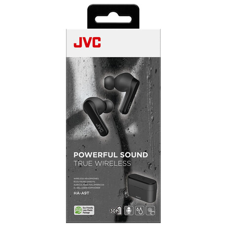 JVC HA-A9TBE (foto 5)