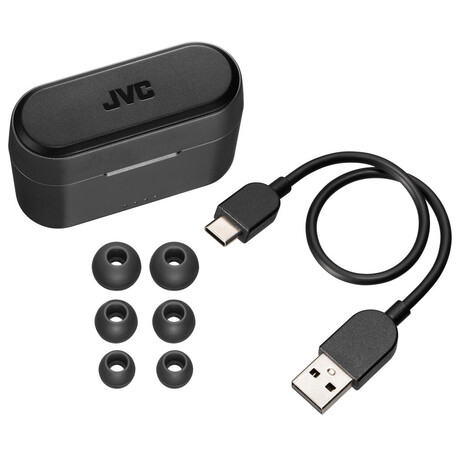 JVC HA-A9TBE (foto 6)