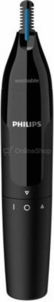 Zastřihovač chloupků Philips Series 1000 NT1650/16
