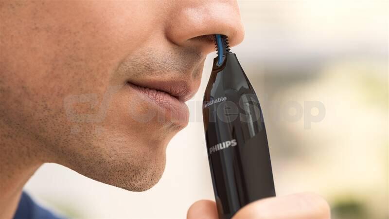 Zastřihovač chloupků Philips Series 1000 NT1650/16