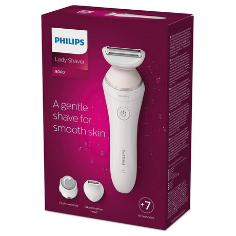 Philips Lady Shaver BRL176/00 (foto 8)