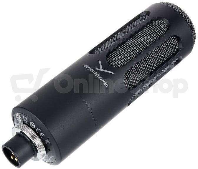 Studiový mikrofon Beyerdynamic M 90 PRO X