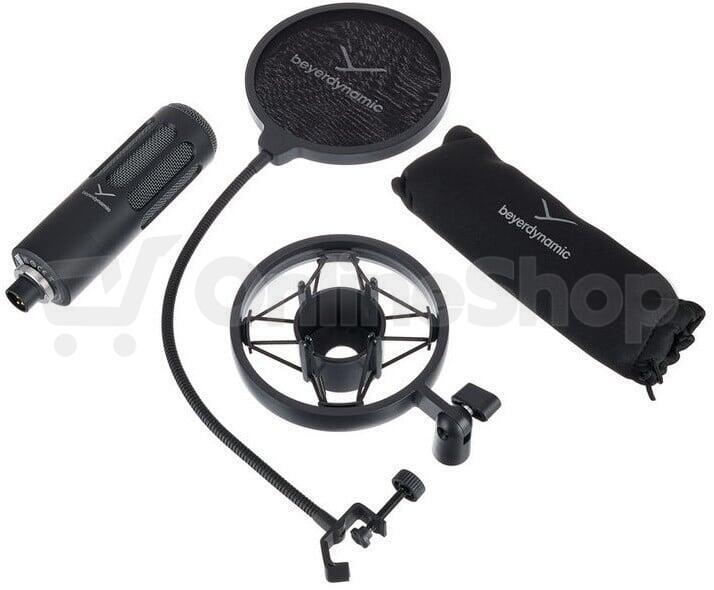 Studiový mikrofon Beyerdynamic M 90 PRO X