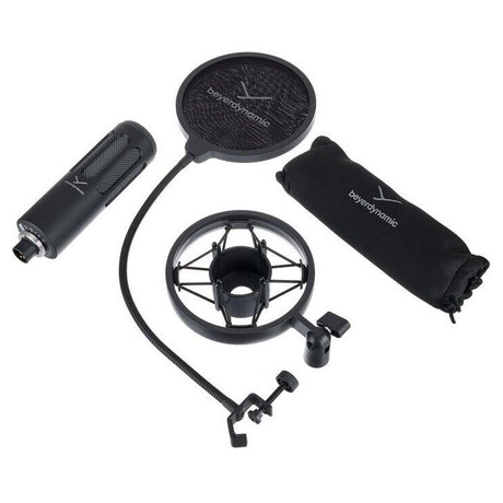 Beyerdynamic M&nbsp;90 PRO X (foto 4)