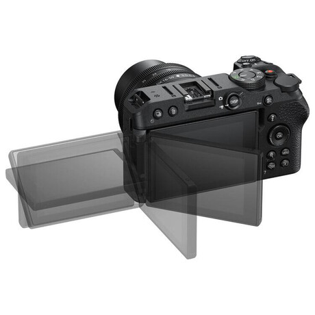 Nikon Z30 - systmov fotoapart (foto 4)