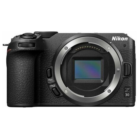 Nikon Z30 + 16-50mm (Z) f/3,5-6,3 DX + 50-250mm (Z) f/4,5-6,3 DX - systmov fotoapart