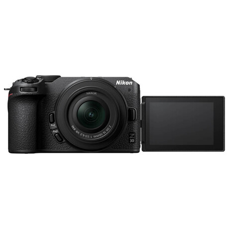 Fotoaparát Nikon Z30 VLOGGER KIT