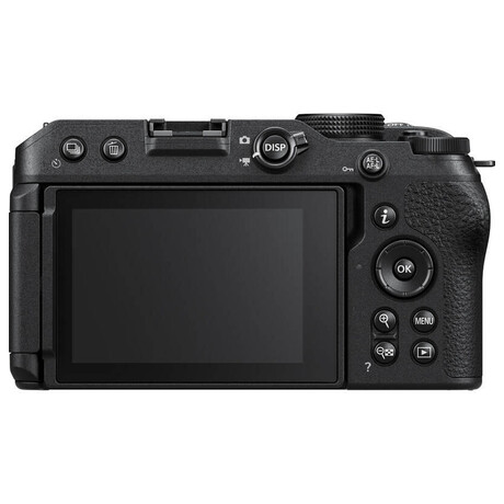 Fotoapart Nikon Z30 VLOGGER KIT