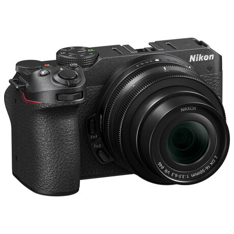 Nikon Z30 VLOGGER KIT (foto 2)