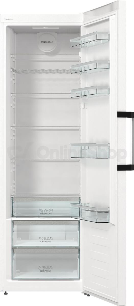 Chladnička Gorenje R619EAW6 G600