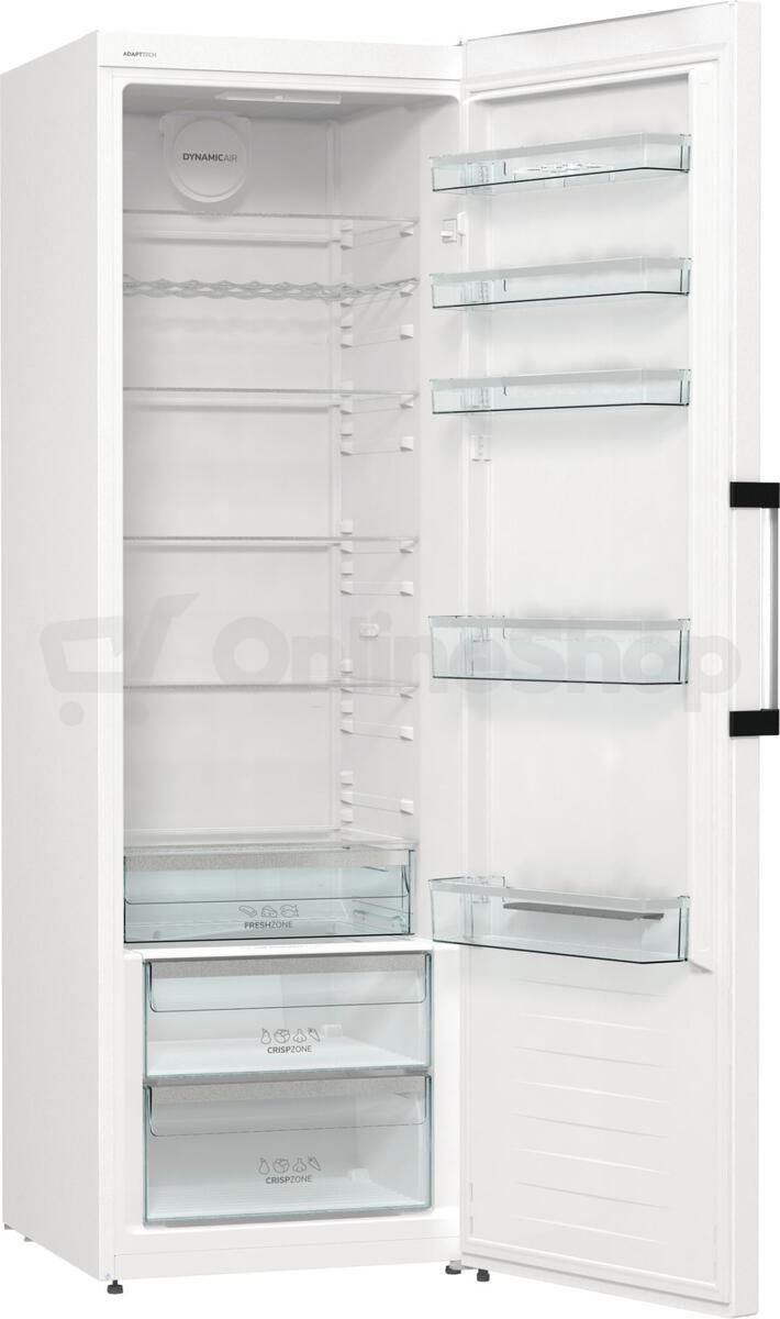 Chladnička Gorenje R619EAW6 G600