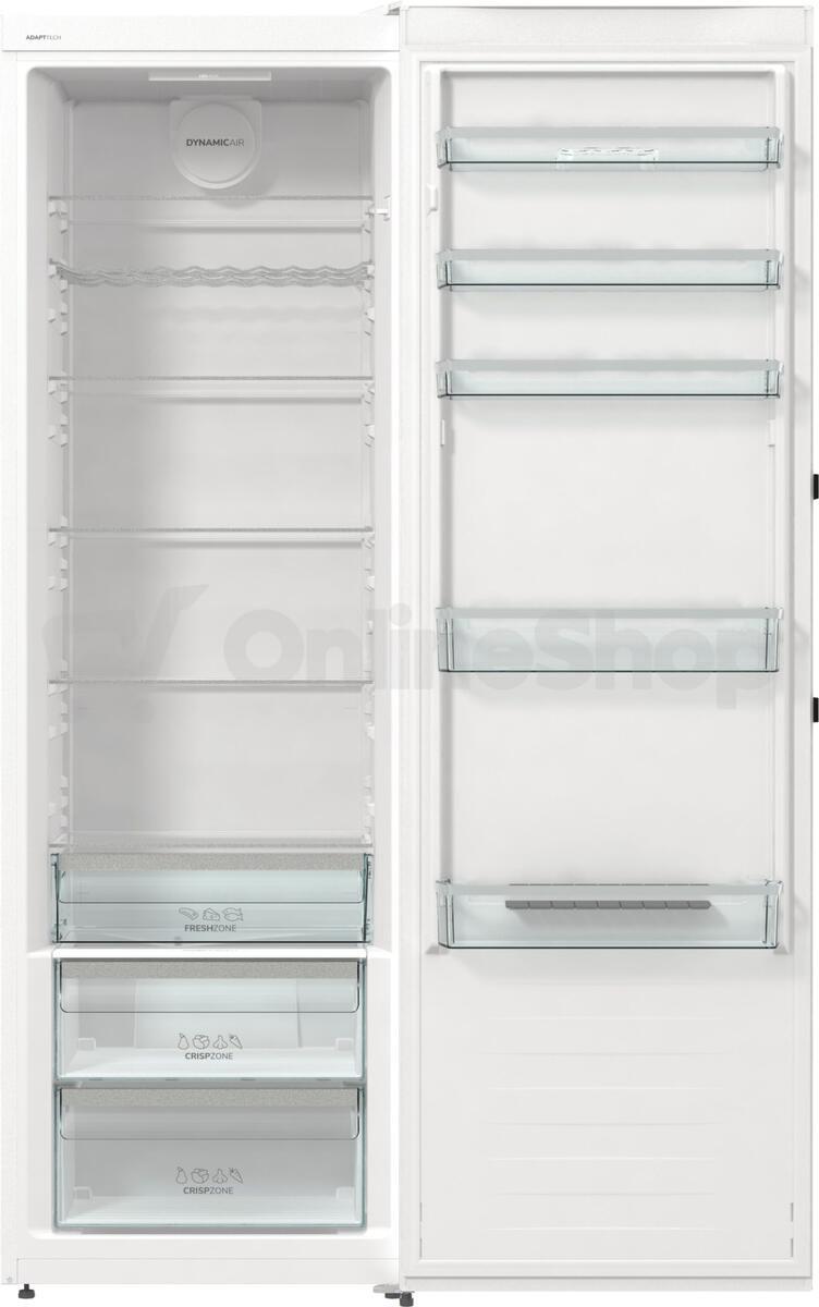 Chladnička Gorenje R619EAW6 G600