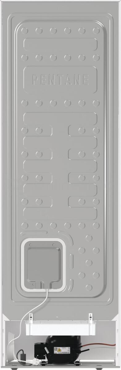 Chladnička Gorenje R619EAW6 G600