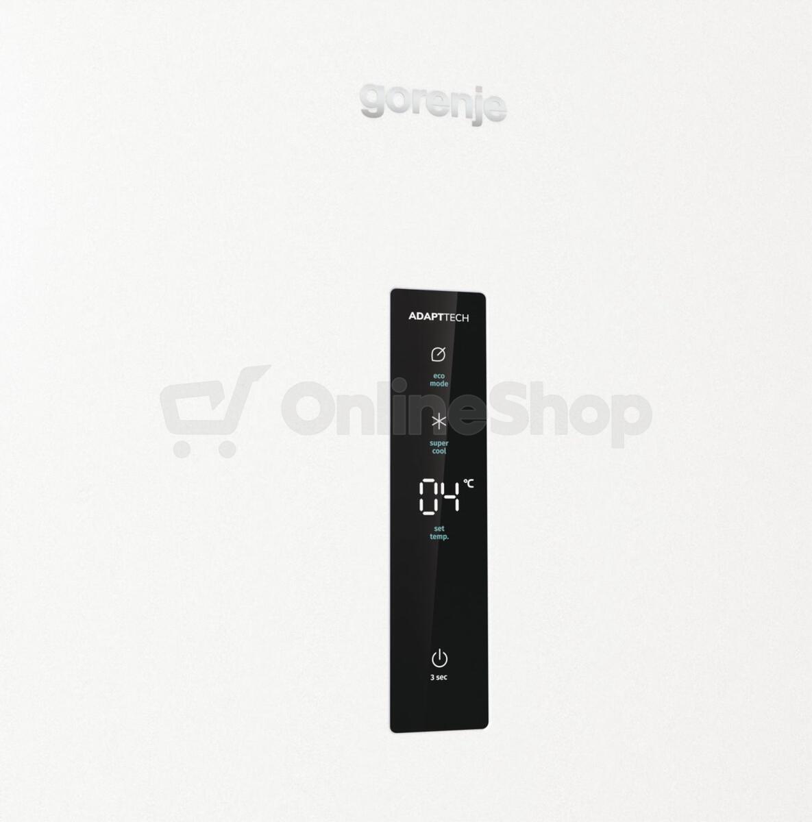Chladnička Gorenje R619EAW6 G600