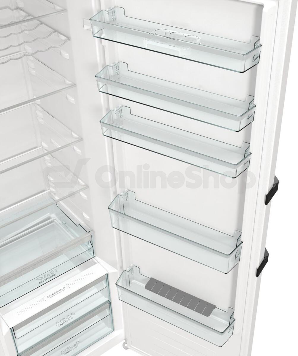Chladnička Gorenje R619EAW6 G600