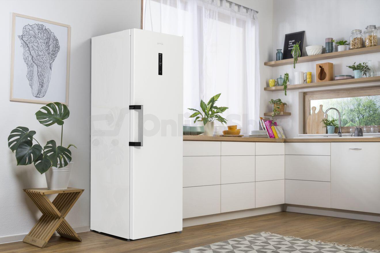 Chladnička Gorenje R619EAW6 G600