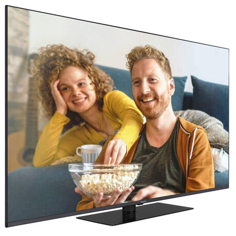 LED televize Panasonic TX 65LX650E