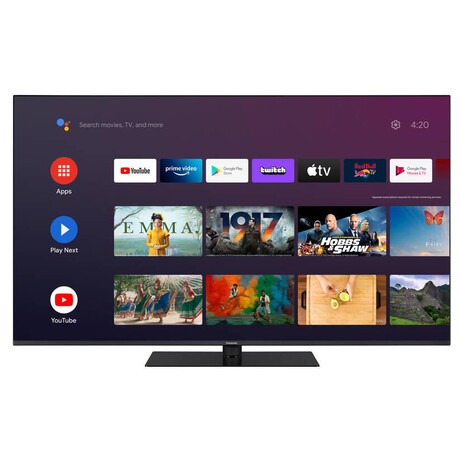 LED televize Panasonic TX 65LX650E