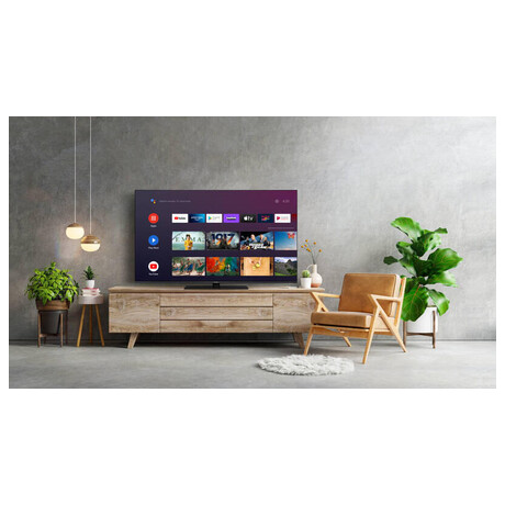 LED televize Panasonic TX 65LX650E