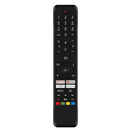 LED televize Panasonic TX 65LX650E