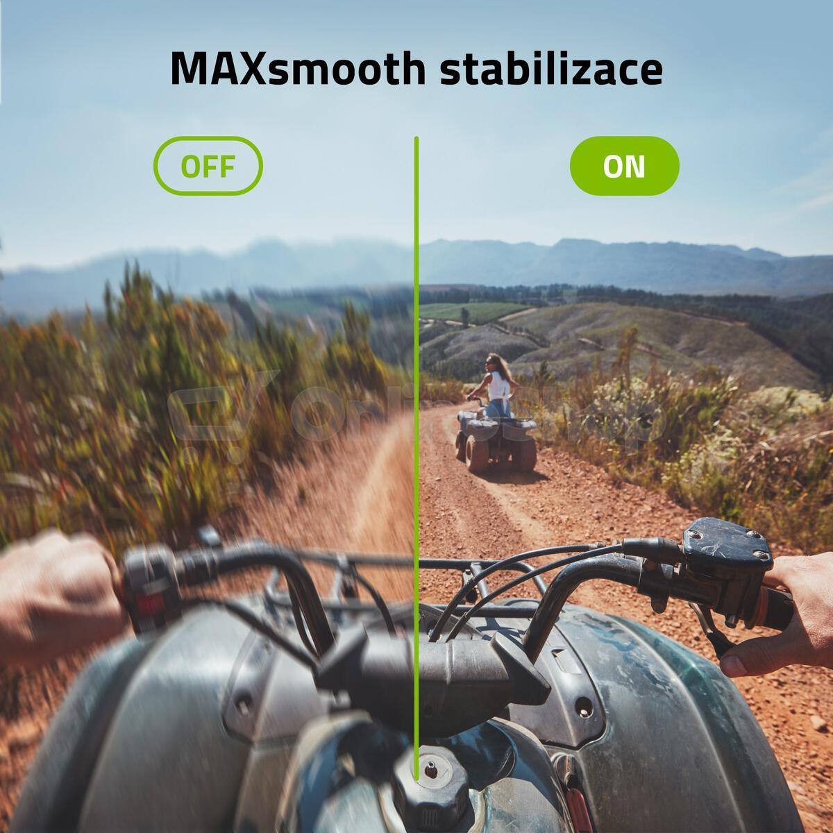 Outdoorová kamera LAMAX X9.2