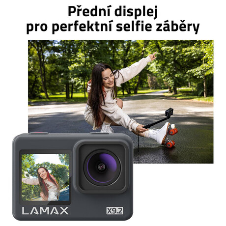 Lamax X9.2 (foto 11)