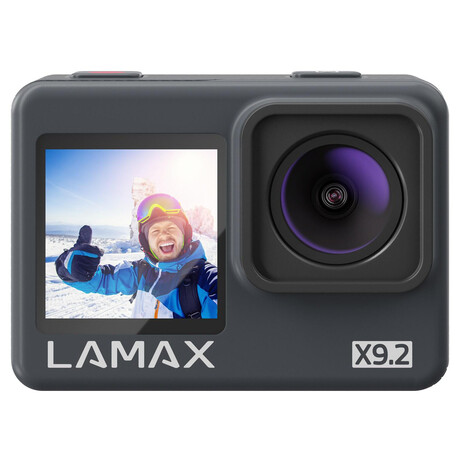 Lamax X9.2 (foto 1)