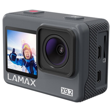 Lamax X9.2 (foto 2)