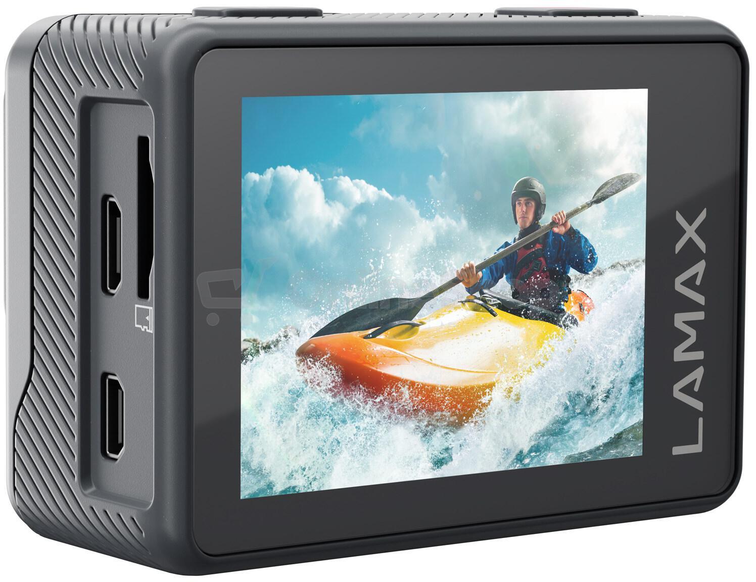 Outdoorová kamera LAMAX X9.2