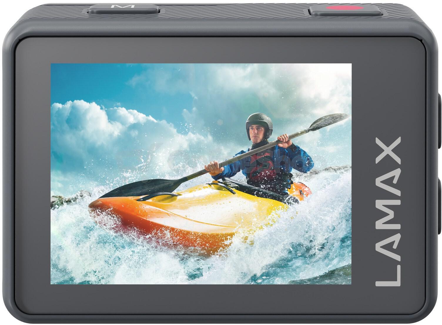 Outdoorová kamera LAMAX X9.2