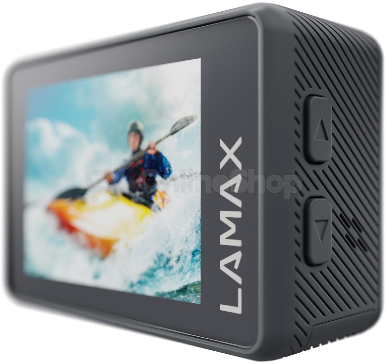 Outdoorová kamera LAMAX X9.2