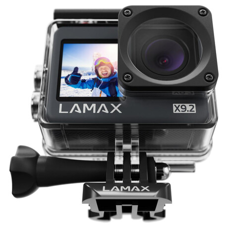 Lamax X9.2 (foto 6)