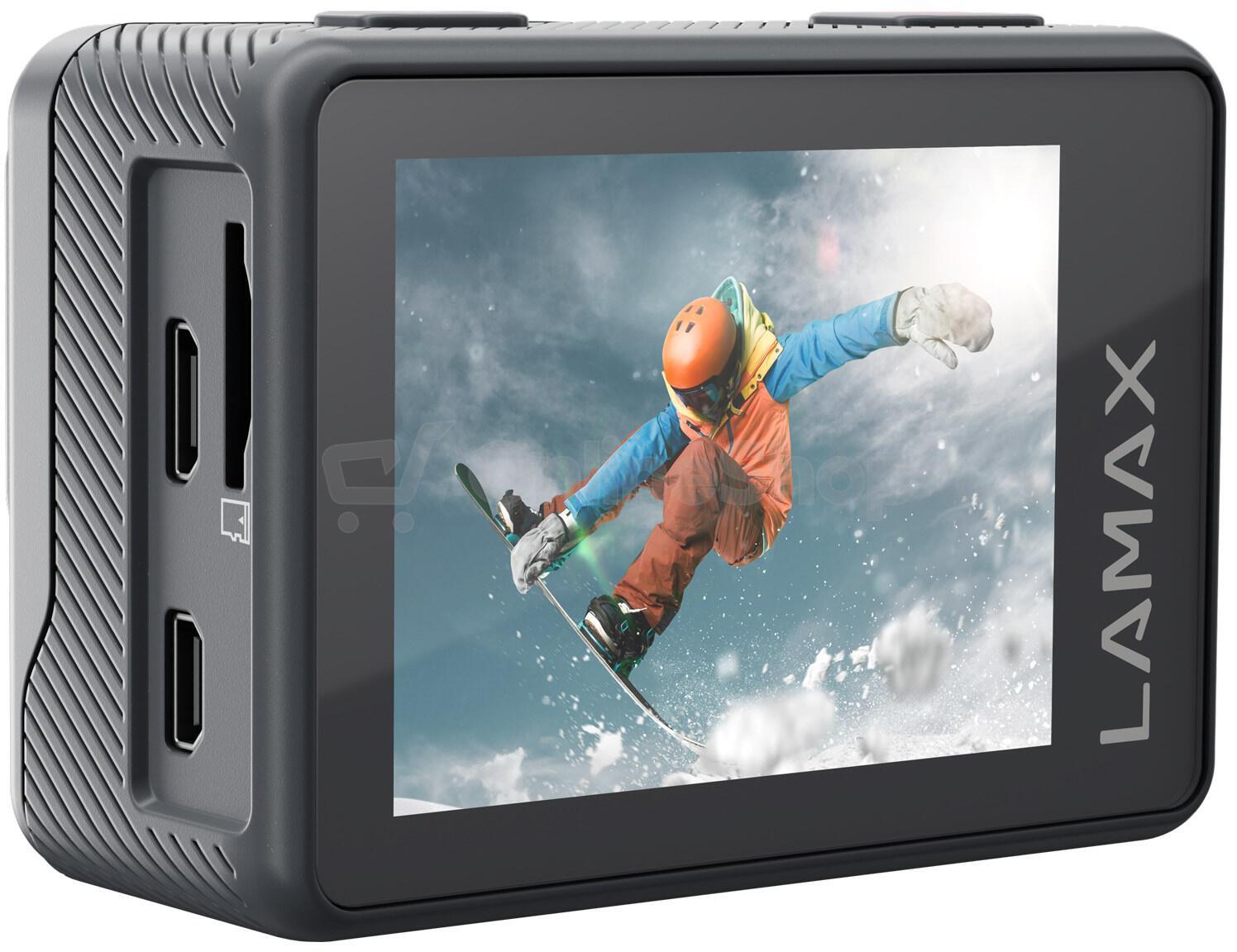 Outdoorová kamera LAMAX X7.2