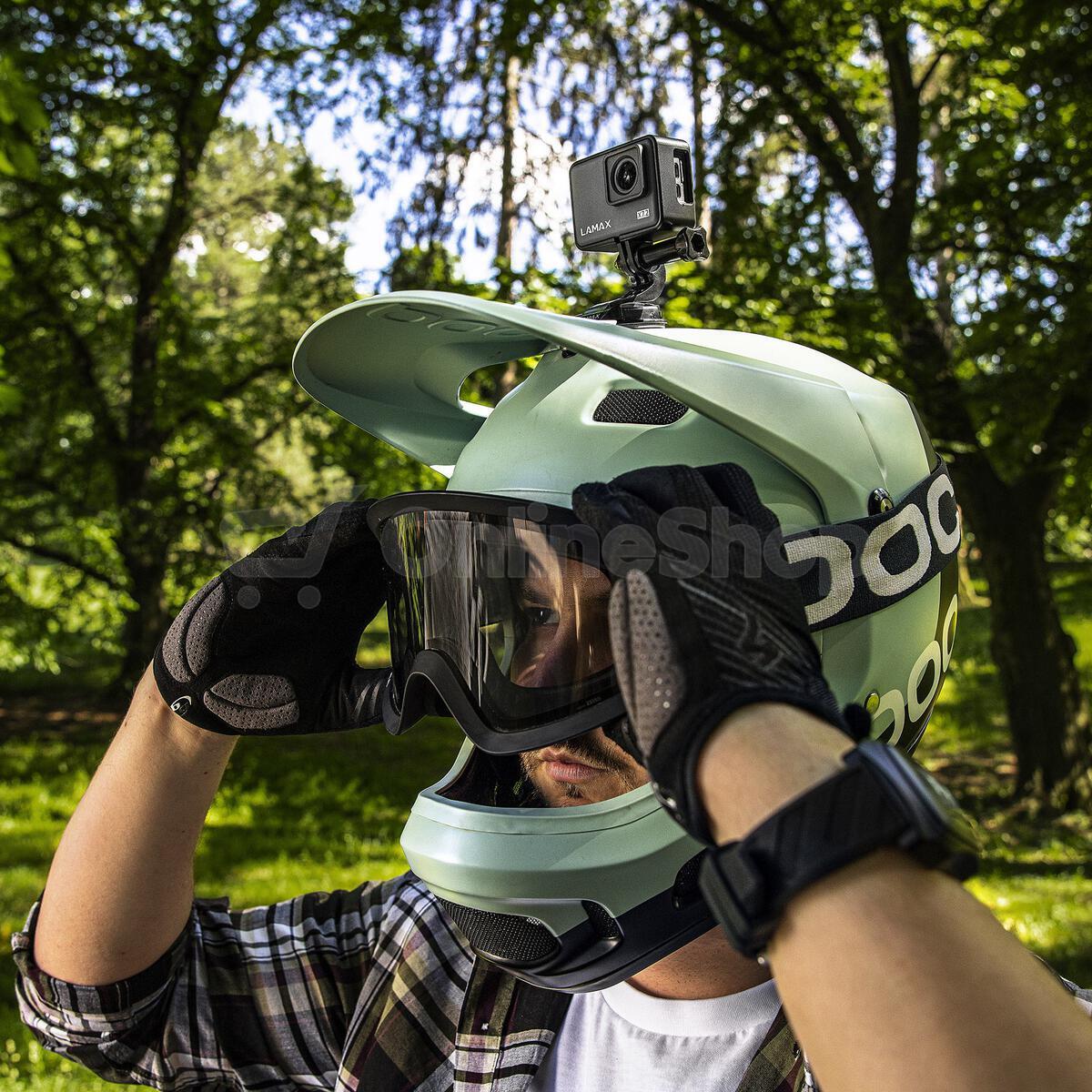 Outdoorová kamera LAMAX X7.2