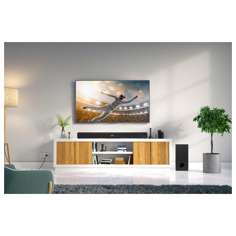 JVC TH-E741B, 2.1 (foto 7)