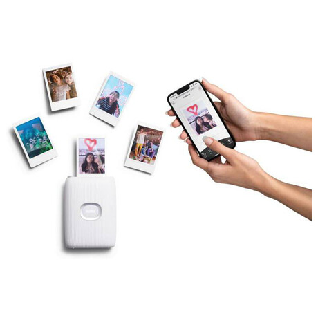 Fujifilm INSTAX MINI LINK2 (foto 7)