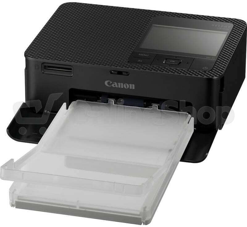 Termotiskárna Canon Selphy CP1500