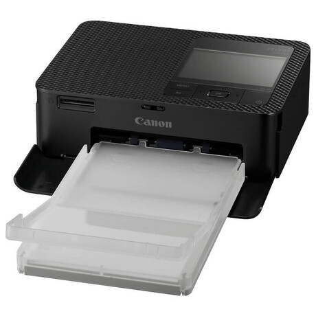 Canon Selphy CP1500 (foto 1)