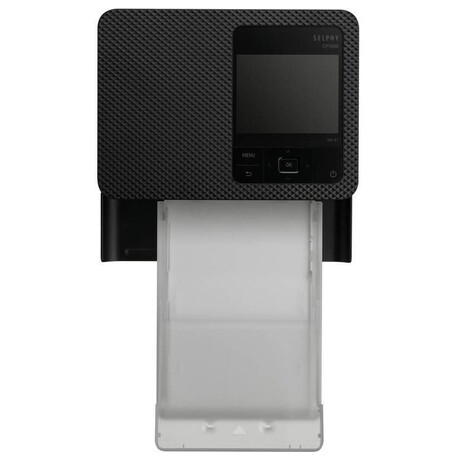 Canon Selphy CP1500 (foto 2)