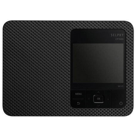 Canon Selphy CP1500 (foto 3)