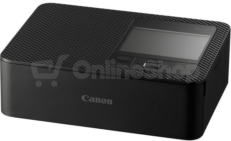Termotiskárna Canon Selphy CP1500