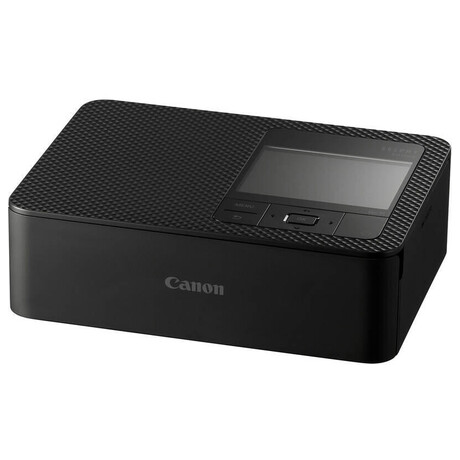 CANON CP1500 Selphy BLACK - termosubliman tiskrna (foto 4)