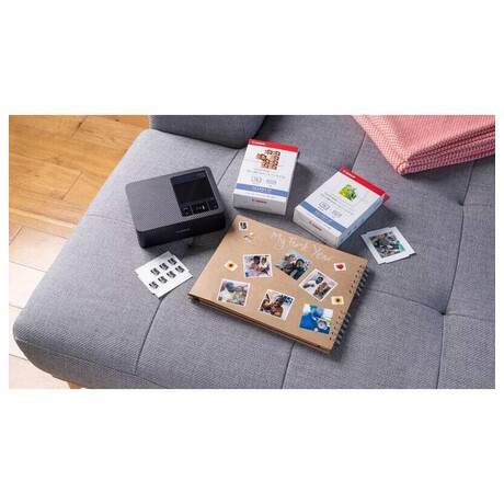 Canon Selphy CP1500 (foto 11)