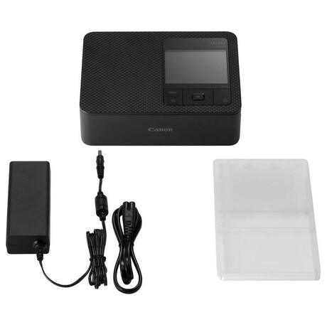 Canon Selphy CP1500 (foto 14)