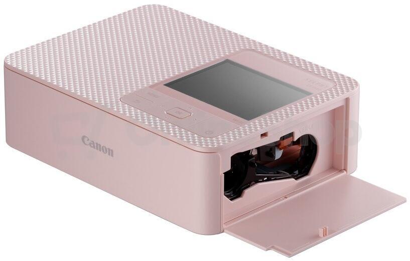 Termotiskárna Canon Selphy CP1500 Pink