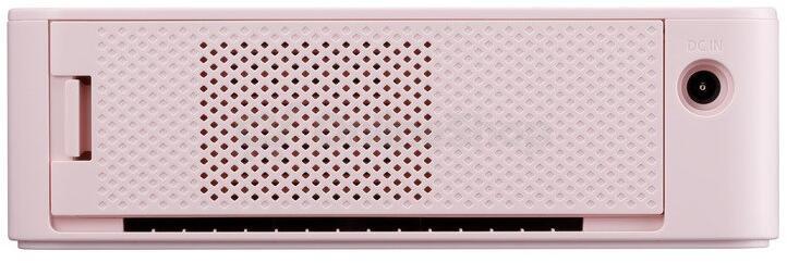 Termotiskárna Canon Selphy CP1500 Pink