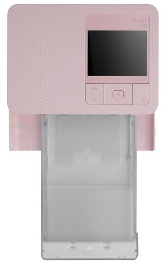 Termotiskárna Canon Selphy CP1500 Pink
